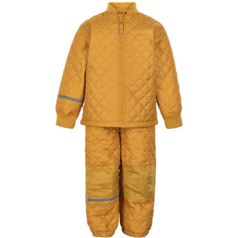 CeLaVi Thermokleding - Geel - CeLaVi - 6 jaar (116) - Thermokleding