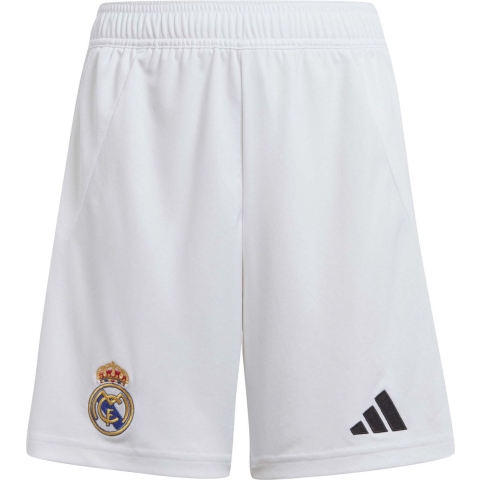 adidas Performance Shorts - Real H Sho Y - Wit - adidas Performance - 16 jaar (176) - Shorts