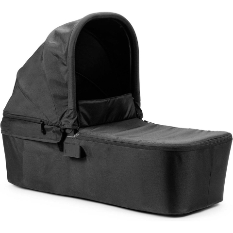 Elodie Details Reiswieg tot Buggy - Mondo - Zwart - Elodie Details - OneSize - Reiswieg