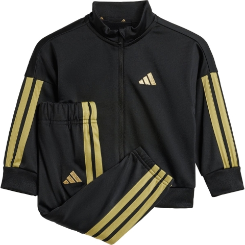 adidas Performance Trainingspak - I 3S TR TS 205 - Black/GoldMt - adidas Performance - 68 - Trainingspak