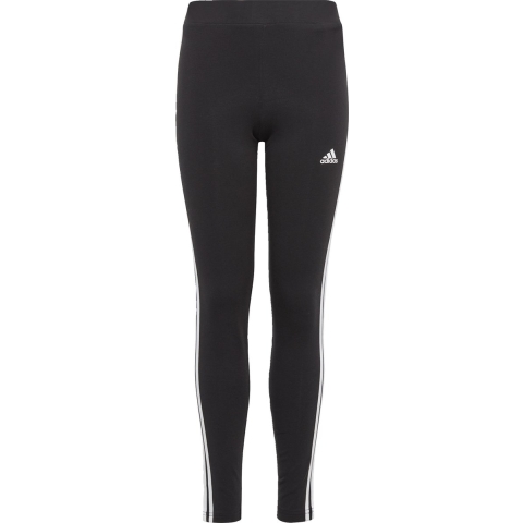 adidas Performance Leggings - G 3S TIG - Zwart/Wit - adidas Performance - 14 jaar (164) - Leggings