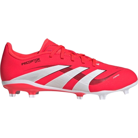 adidas Performance Voetbalschoenen - Predator League FG - Lucred - adidas Performance - 38 - Voetbalschoenen
