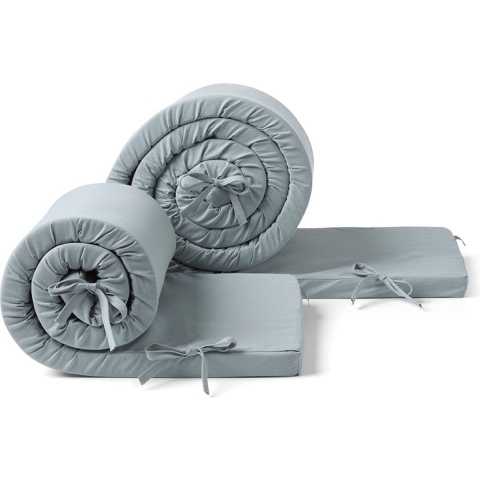 Flexa Bedomrander - 30x372 cm - Dawn - Arona - Flexa - OneSize - Bedomrander