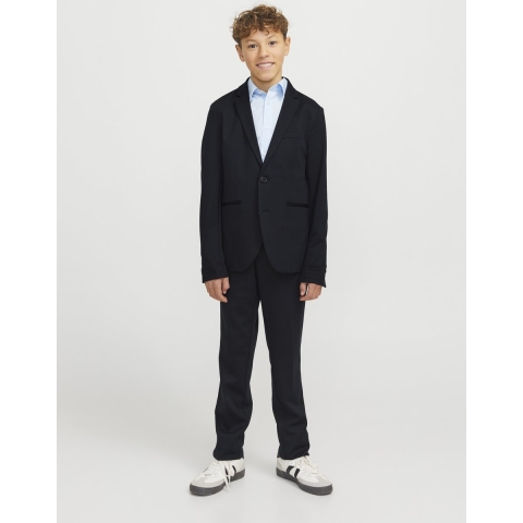 Jack & Jones Blazer - Noos - JjeJaxon - Dark Navy - Jack & Jones - 8 jaar (128) - Blazer
