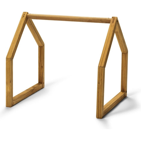 Elodie Details Speelboog - Huis van Elodie - Hout - Elodie Details - OneSize - Speelboog