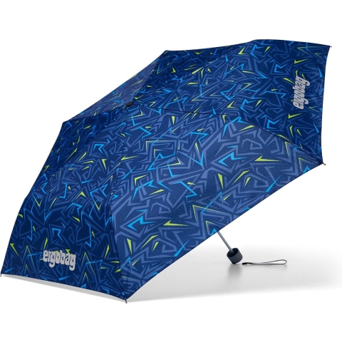 Ergobag Paraplu - Front RunBear - Ergobag - OneSize - Paraplu