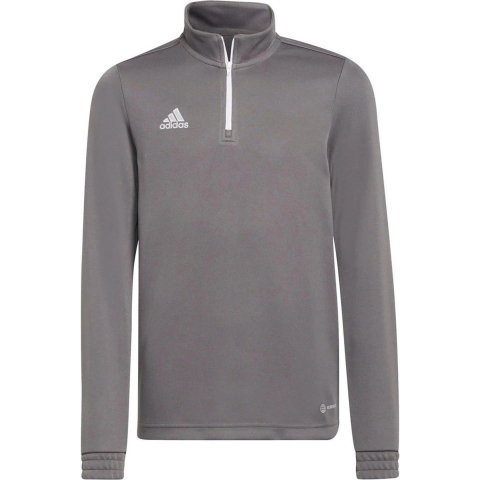 adidas Performance Blouse - ENT22 TR TOPY - Grijs/Wit - adidas Performance - 14 jaar (164) - Sweatshirt