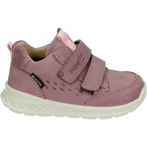 Superfit Schoenen - Breeze - Tex - Paars - Superfit - 21 - Schoenen