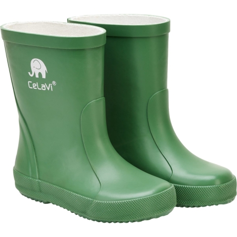CeLaVi Regenlaarzen - Elm Green - CeLaVi - 19 - Regenlaarzen