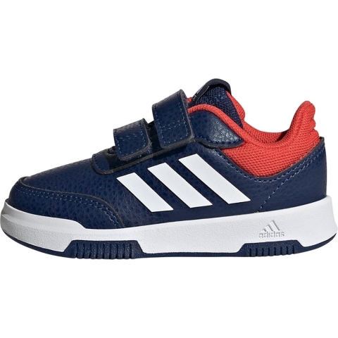 adidas Performance Schoenen - Tensaur Sport 2.0 C - Dkblue/Ftwwh - adidas Performance - 25 - Schoenen