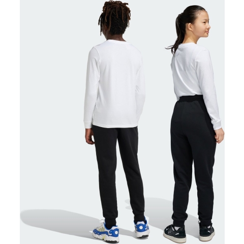 adidas Originals Joggingbroek - Zwart - adidas Originals - 12 jaar (152) - Joggingbroek