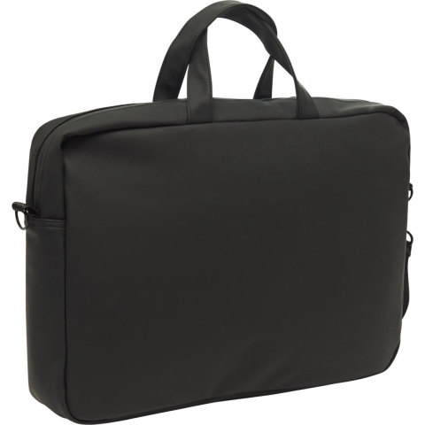 Hummel Computertas - Lifestyle - Zwart/Antraciet Grijs - Hummel - OneSize - Tas