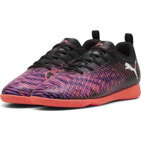 Puma Indoorschoenen - Toekomst 8 Play It Jr - Black - Puma - 38 - Schoenen
