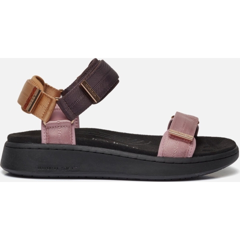 Woden Sandalen - Line - Zephyr Multi - Woden - 42 - Sandalen