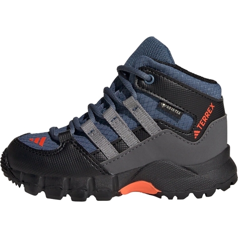 adidas Performance Laarzen - Terrex Mid GTX I - Blauw/zwart - adidas Performance - 21 - Laarzen