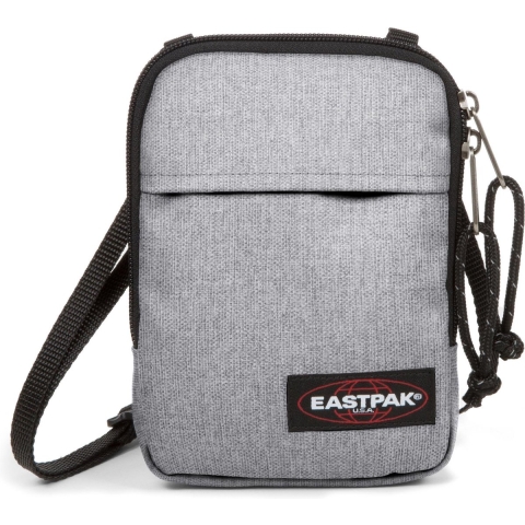 Eastpak Schoudertas - Buddy - 0,5 L - zondag Grey - Eastpak - OneSize - Schoudertas