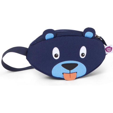 Affenzahn Heuptasje - Bobo Bear - Affenzahn - OneSize - Heuptasje