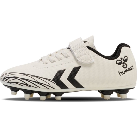 Hummel Voetbalschoenen - Top STER F.G. Jr - Marshmellow - Hummel - 38 - Voetbalschoenen