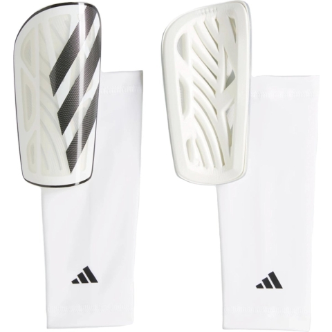 adidas Performance Scheenbeschermers - Tiro SG LGE - White/Black - adidas Performance - M - Medium - Scheenbeschermers