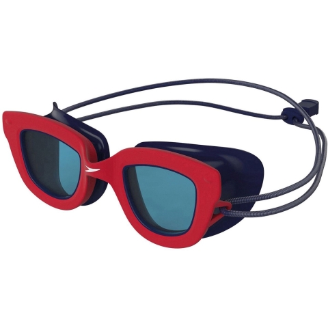Speedo Zwembril - Sunny G Zeelieden Junior - Dark Uitg - Speedo - OneSize - Zwembril