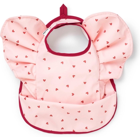 Elodie Details Slabbetjes - Liefjes - Elodie Details - OneSize - Slabbetjes