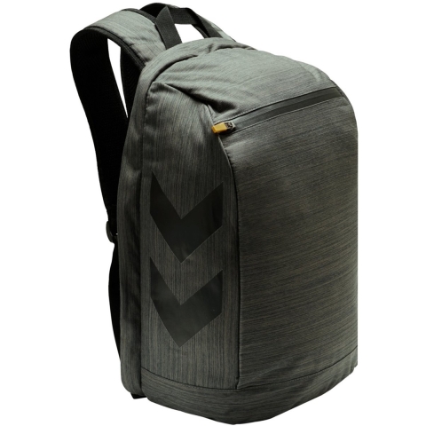 Hummel Sportrugzak - Urban - Antraciet Grijs - Hummel - OneSize - Rugzak