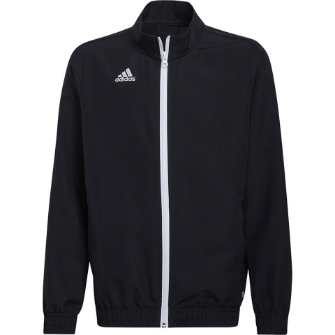 adidas Performance Cardigan - Entrada 22 - Zwart - adidas Performance - 6 jaar (116) - Cardigan