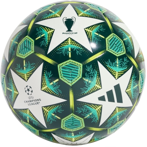 adidas Performance Voetbal - UCL TRN - Wit/Shagrn/Hiregr - adidas Performance - 4 - Ballen