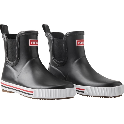 Reima Regenlaarzen - Ankles - Black - Reima - 22 - Regenlaarzen
