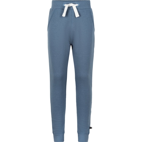 Minymo Joggingbroek - 2-pack - Nieuw Navy - Minymo - 3 jaar (98) - Broeken - Katoen