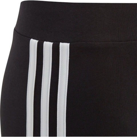 adidas Performance Leggings - G 3S TIG - Zwart/Wit - adidas Performance - 10 jaar (140) - Leggings