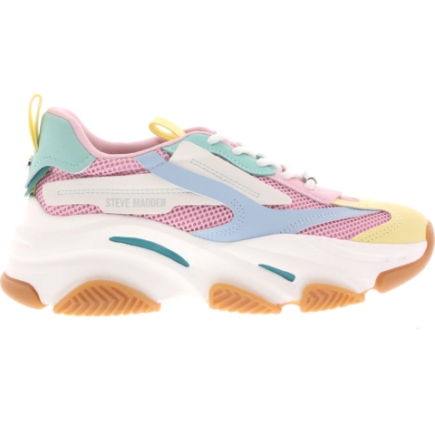 Steve Maddes Schoenen - Possession-E - Pastel - Steve Madden - 41 - Schoenen