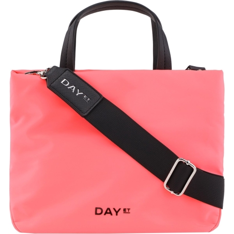DAY ET Schoudertas - Bufferzak - Diva Roze - DAY ET - OneSize - Schoudertas