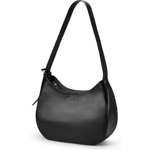 Elodie Details Luiertas - Maantas - Zwart - Elodie Details - OneSize - Luiertas