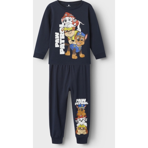 Name It Pyjama set - Noos - NmmAspek PawPatrol - Dark Sapphire - Name It - 1½-2 jaar (86-92) - Pyjama - Tweedelig