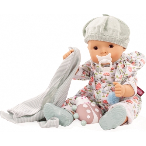 Götz Pop - Maxy Aquini - 42 cm - Lucky Eén - Götz - OneSize - Pop