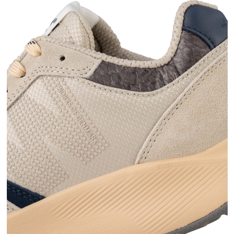 Woden Schoenen - Mathilde Runner - Silver Voering - Woden - 40 - Schoenen