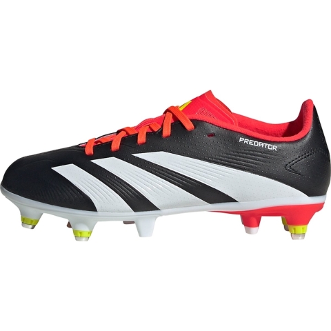 adidas Performance Voetbalschoenen - PREDATOR LEAGUE l S - Zwart - adidas Performance - 32 - Voetbalschoenen