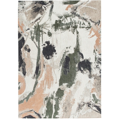 Louis de Poortere Gallery Wandkleed 100 x 140 cm - Indian Rice
