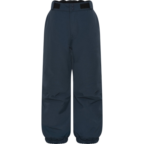 Color Kids Skibroek - Total Eclipse - Color Kids - 6 jaar (116) - Skibroek