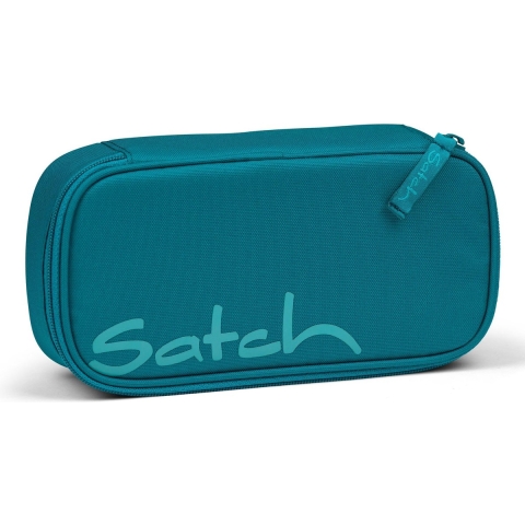 Satch Pennenzak - Deep Petrol - Satch - OneSize - Pennenzak