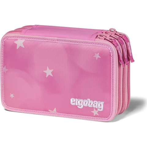 Ergobag Pennenzak m. Inhoud - Maxi - Magic CloudBear - Ergobag - OneSize - Pennenzak