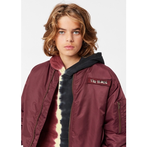Molo Jas - Howie - Drakenbloed - Molo - 12 jaar (152) - Winterjas