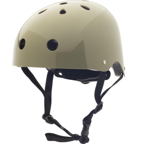 Coconuts Fietshelm - S - Mistig Green - Coconuts - S - Small - Fietshelm