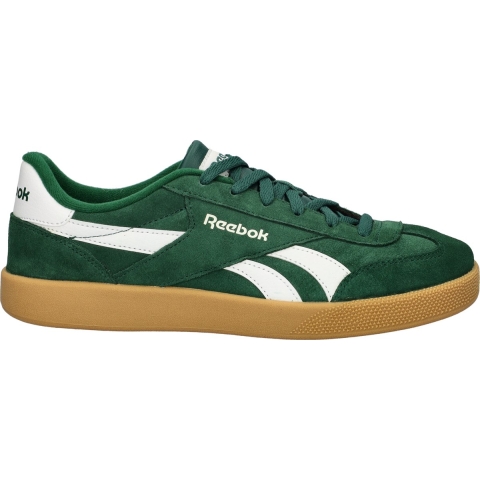 Reebok Schoenen - Smash-rand - Dark Green/White - Reebok - 40 - Schoenen