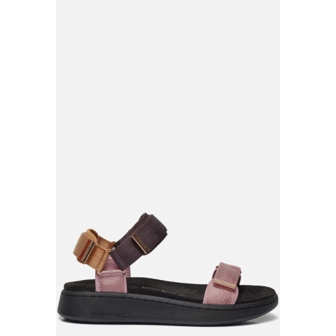 Woden Sandalen - Line - Zephyr Multi - Woden - 41 - Sandalen
