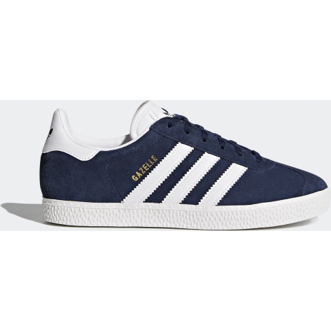 adidas Originals Schoenen - Gazelle - Collegiaal Navy - adidas Originals - 37 1/3 - Schoenen
