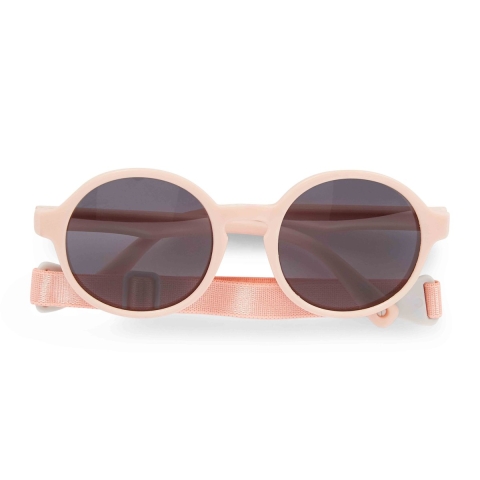 Dooky Zonnebril - Fiji - Roze - Dooky - OneSize - Zonnebril