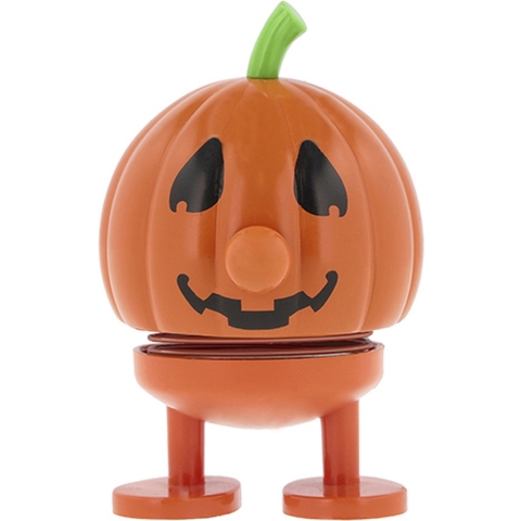 Hoptimist Halloween Scary - 7,2 cm - Oranje - Hoptimist - OneSize - Decoratie