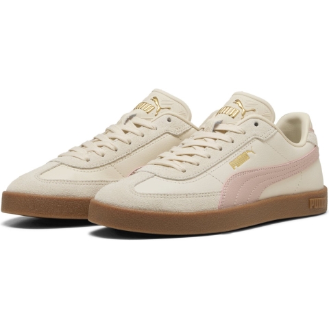 Puma Schoenen - Ckub II Era - Alpine Snow/Rose Kwarts/Gom - Puma - 37 - Schoenen
